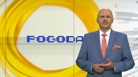 26.09.2017 | Prognoza pogody na środę 27 września