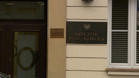 02.09.2020 | Opozycja chce odwołania rzecznika praw dziecka. "Opowiada bzdury"