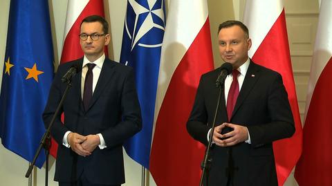 Posłowie opozycji wysłuchali informacji o polskich żołnierzach w Iraku