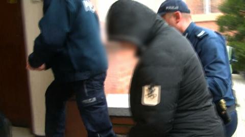 17.12.2018 | Prokuratura ujawnia szczegóły zbrodni w Opolskiem. "Ciała dzieci ukrywała w nieużywanym piecu"