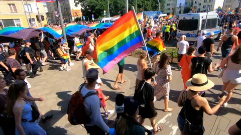 Projekt "Stop LGBT" wraca do Sejmu. Ma być rozpatrywany na najbliższym posiedzeniu