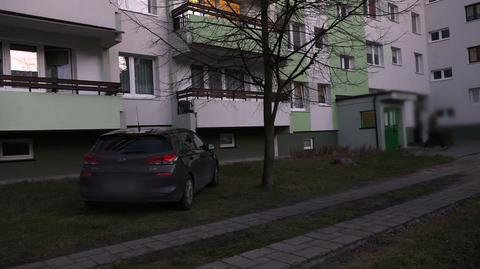 19-latek usłyszał zarzut zabójstwa brata. Nie przyznał się