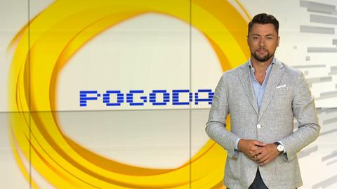 25.06.2019 | Prognoza pogody na środę 26 czerwca