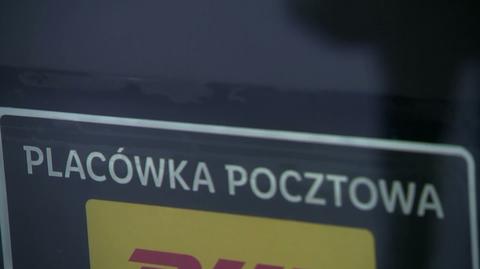 06.02.2022 | Z placówki pocztowej w klub czytelnika. Kolejne obejście zakazu handlu w niedziele