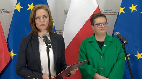 MEN przedstawiło pierwsze wyniki audytu programu willa plus. Domaga się zwrotów dotacji (materiał z 4.04.2024 r.)