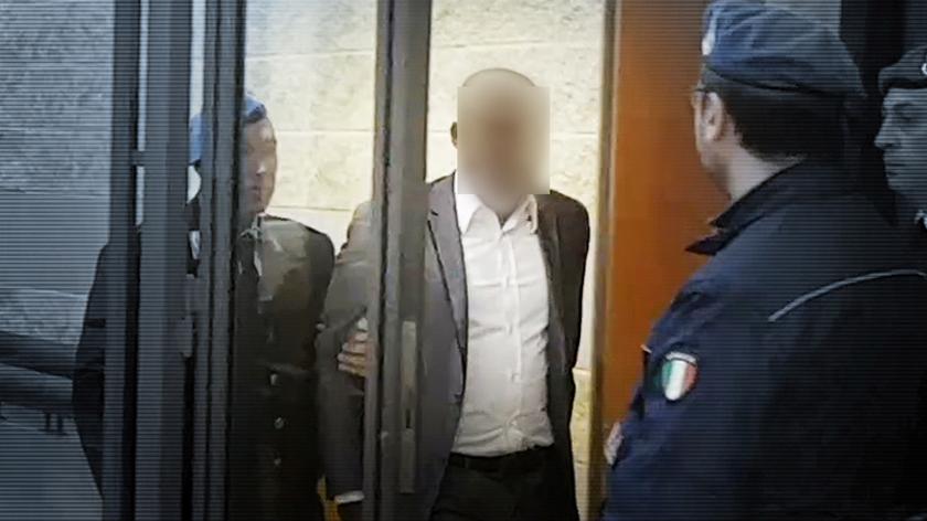 10.11.2017 | Jest wyrok za brutalną napaść i gwałt w Rimini