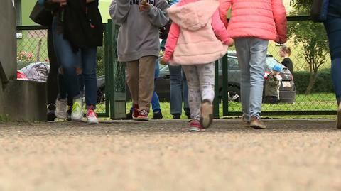 Przybędzie żółtych i czerwonych stref. "Nie będzie żadnej tolerancji dla łamania przepisów prawa"