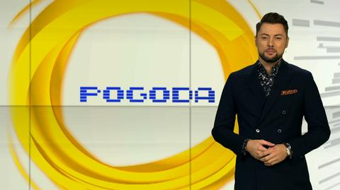 05.12.2019 | Prognoza pogody na piątek 6 grudnia