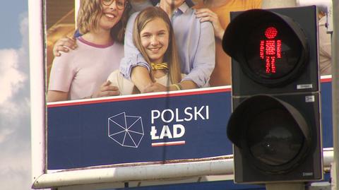 03.08.2021 | Spór wokół Polskiego Ładu narasta. Porozumienie wciąż nie popiera reformy podatkowej