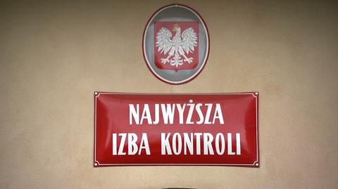 05.02.2022 | Inwigilacja w NIK? W poniedziałek prezentacja ustaleń zespołu