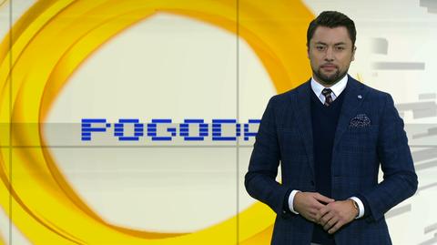 28.10.2017 | Prognoza pogody na niedzielę 29 października