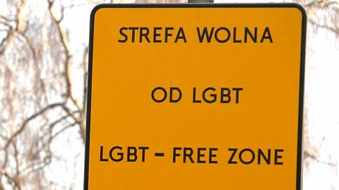 Pokłosie uchwał anty-LGBT. KE odmawia dotacji polskim samorządom