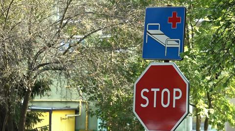 Brakuje lekarzy, chorych wciąż przybywa. "Nie wiem na jak długo nam wystarczy sił"