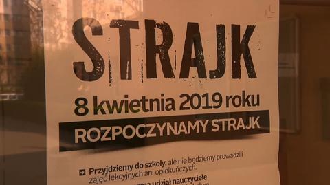 Broniarz: oczekujemy negocjatora. Szef KPRM: możliwości systemu się wyczerpały