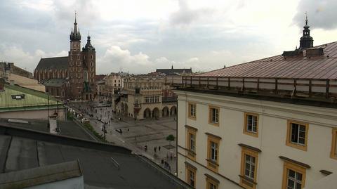 Kraków ostro walczy ze smogiem. Zmianę widać i czuć