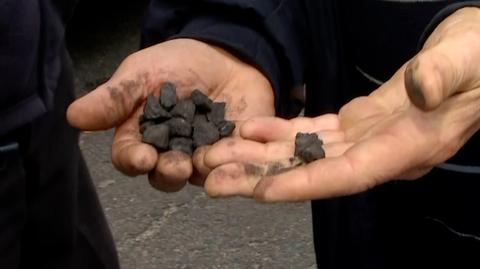 28.09.2022 | Miał być węgiel, jest miał. Poseł PiS nie rozumie różnicy. A ludzie? "Ludzie już biorą, co się da"