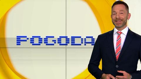 Prognoza pogody na środę 16 lutego