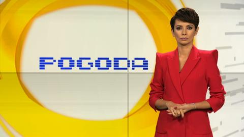 26.10.2019 | Prognoza pogody na niedzielę 27 października