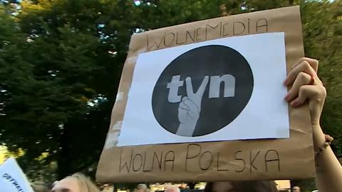 Reporterzy bez Granic ogłosili "stan wyjątkowy dla wolności prasy w Polsce"