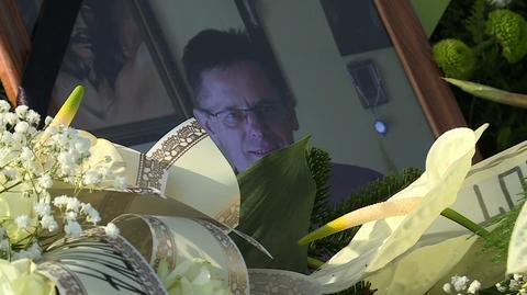 25.10.2020 | Proboszcz zmarł po zakażeniu, parafianie chcą uczcić jego pamięć. Zbierają na respirator