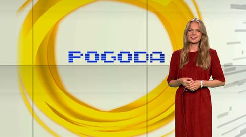 24.10.2020 | Prognoza pogody na niedzielę 25 października