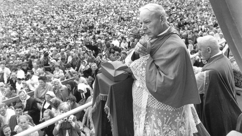 03.10.2019 | Będzie beatyfikacja kardynała Stefana Wyszyńskiego. Watykan uznał cud