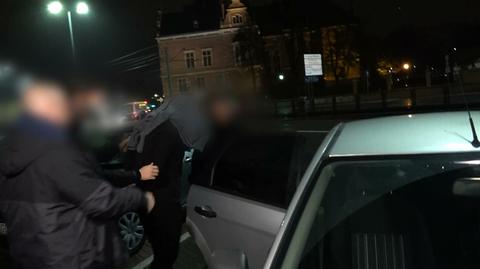 03.11.2019 | Areszt dla policjantów z Gdańska. Grozi im do 10 lat więzienia