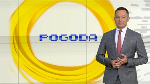 25.02.2017 | Prognoza pogody na niedzielę 26 lutego