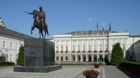 Prezydenccy ministrowie z premiami. "Takie sumy wzbudzają pewnie kontrowersje"