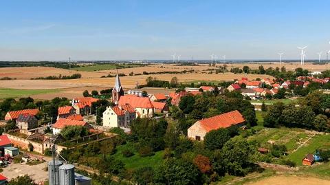 21.08.2020 | Dolny Śląsk jak Dziki Zachód? Odkryto żyłę złota