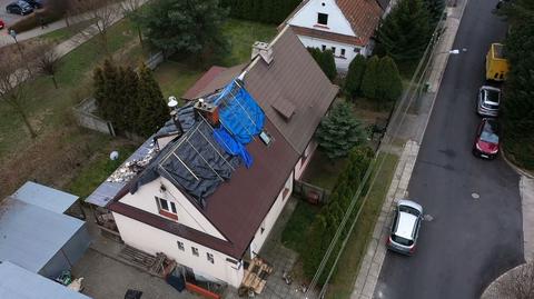 03.04.2020 | Pomagała zakażonym pacjentom, gdy dowiedziała się o pożarze. "Szczególnie sobie zasłużyła na pomoc"