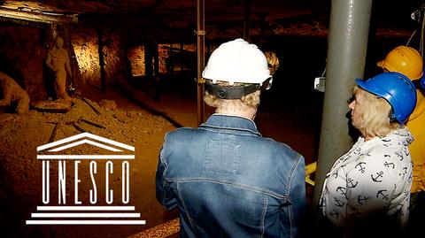30.07.2017 | Boom turystyczny w kopalni srebra w Tarnowskich Górach, która trafiła na Listę Światowego Dziedzictwa UNESCO