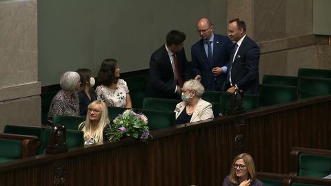 Sejm wybrał przewodniczącego komisji do spraw pedofilii