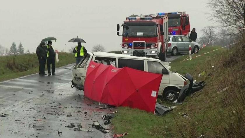 29.03.2016 | Tragiczny bilans świąt na drogach w Polsce. Zginęło 28 osób, 315 zostało rannych