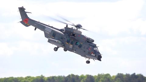 01.07.2022 | Polska kupi 32 helikoptery wojskowe AW149. Dekadę temu przegrały z Caracalami