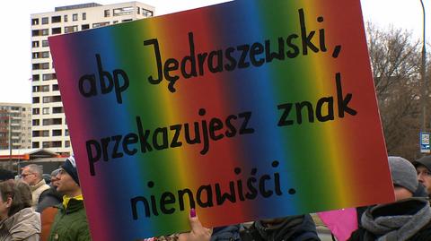 01.03.2020 | Arcybiskup Jędraszewski o pokusach szatana. "Jednym z nich jest ideologia ekologizmu"