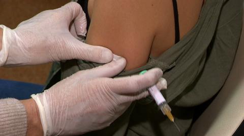 Zbliża się sezon grypowy. Medycy zachęcają do szczepień