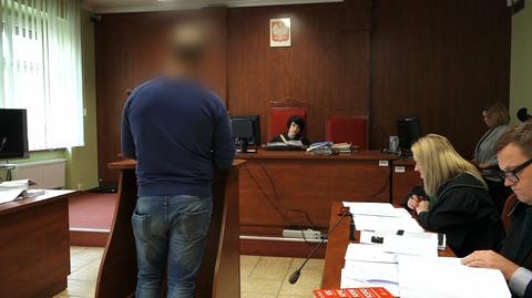 Zostawili pijanego kolegę na mrozie, chłopak zmarł. Wyrok