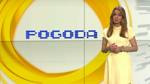 11.06.2020 | Prognoza pogody na piątek 12 czerwca