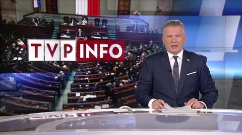 09.03.2023 | Posłowie dyskutowali w Sejmie o likwidacji TVP Info i zniesieniu abonamentu RTV