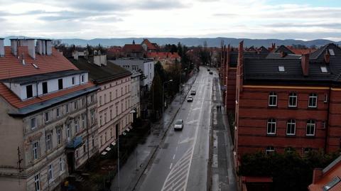 29.12.2021 | Dramat rodzeństwa ze Świdnicy. Dzieci miały być bite i poniżane przez rodziców