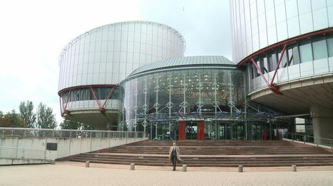 Europejski Trybunał Praw Człowieka: Polska naruszyła prawo do sądu i rzetelnego procesu