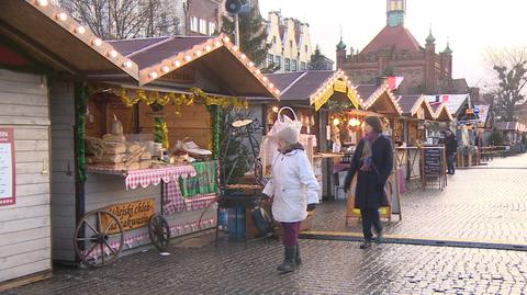 02.12.2019 | "Białe święta w naszym klimacie są, niestety, rzadkością"