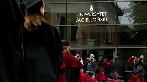 01.10.2022 | Nowy rok akademicki. Inflacja uderza zarówno w studentów, jak i w uczelnie