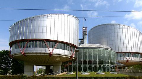 Europejski Trybunał Praw Człowieka: Izba Dyscyplinarna SN naruszyła prawo do sprawiedliwego procesu