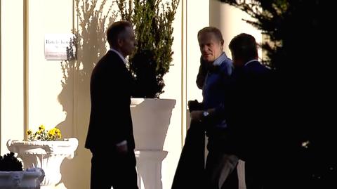 23.05.2022 | Koalicja Obywatelska na naradzie w Jachrance