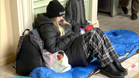 Do Polski cały czas docierają uchodźcy z Ukrainy