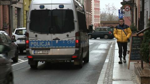 13.01.2019 | Brał udział w proteście przeciw kościelnej pedofilii. Sąd chce ustalić, czy 16-latek nie jest zdemoralizowany