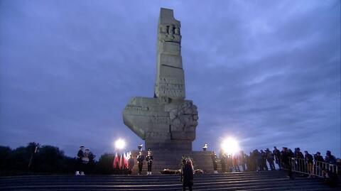 19.04.2018 | Spór o Westerplatte. "Nie wszystko jest na sprzedaż"