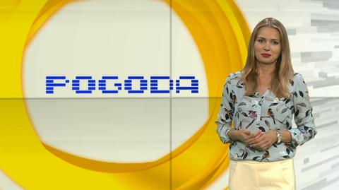 04.06.2018 | Prognoza pogody na wtorek 5 czerwca